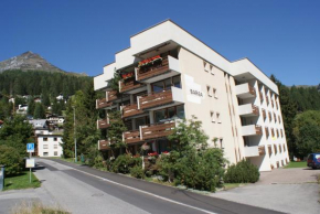 Barga A2 Davos